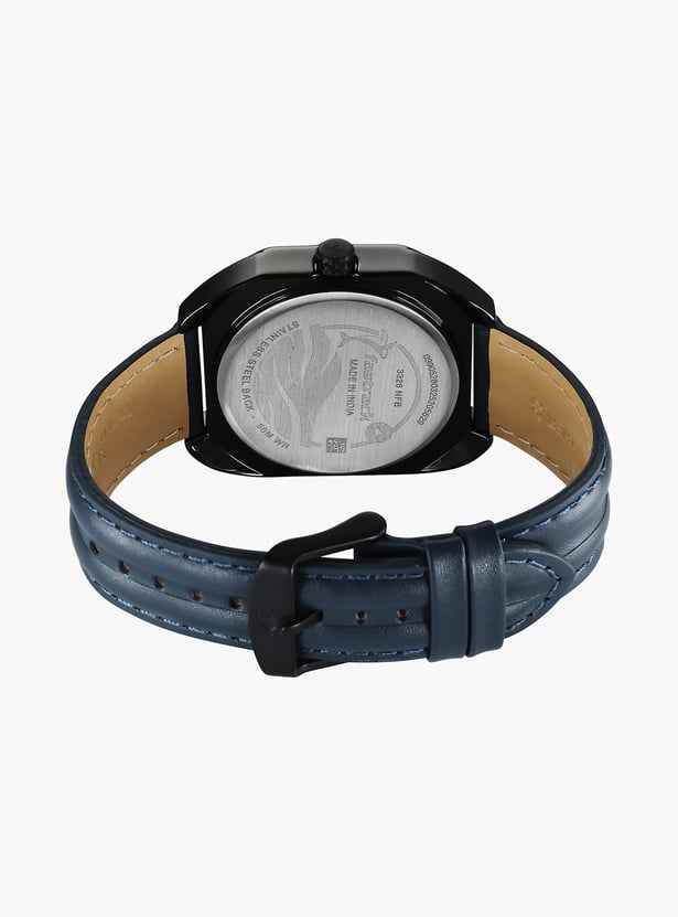 FASTRACK Oceanyx Analog Watch - 3326NL01