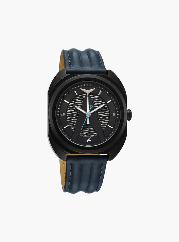 FASTRACK Oceanyx Analog Watch - 3326NL01