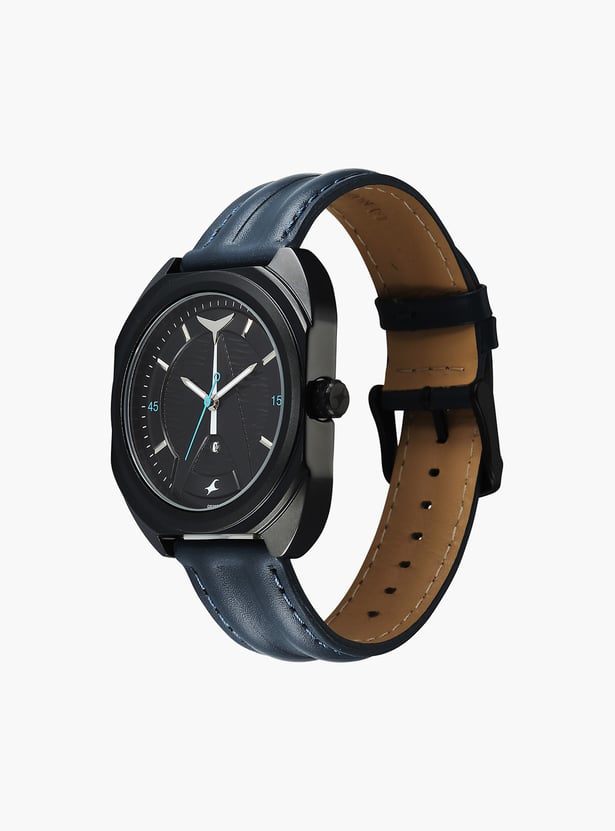 FASTRACK Oceanyx Analog Watch - 3326NL01