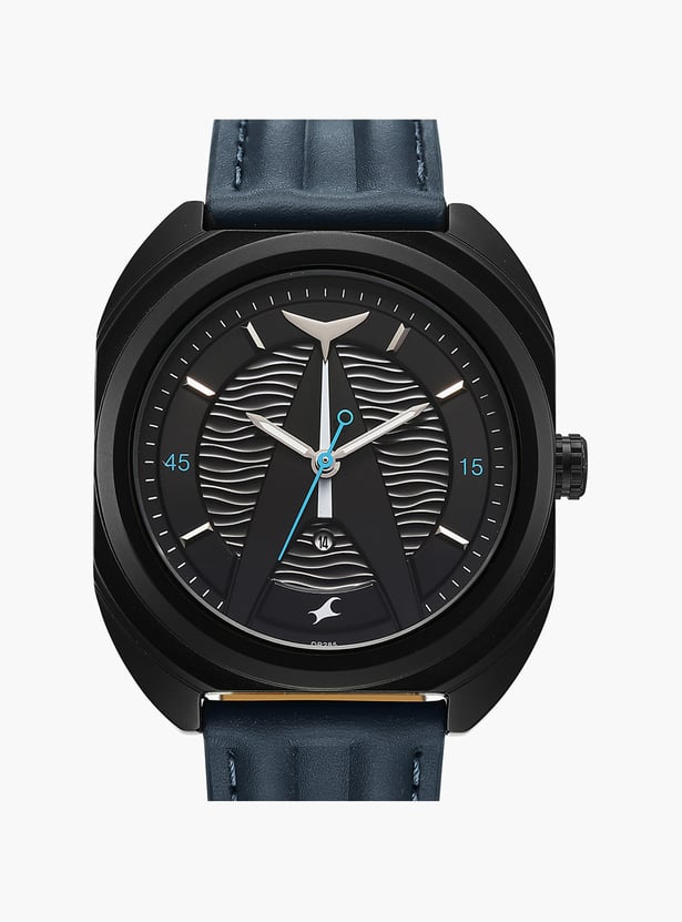 FASTRACK Oceanyx Analog Watch - 3326NL01