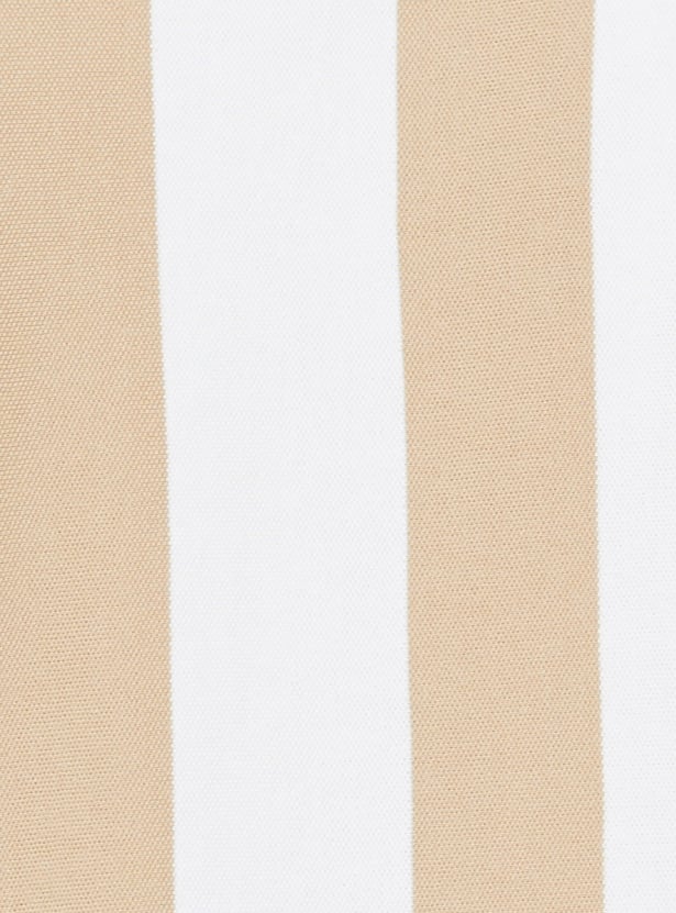 US POLO ASSN Striped Polo T-shirt
