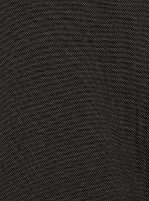US POLO ASSN Embroidered Polo T-shirt