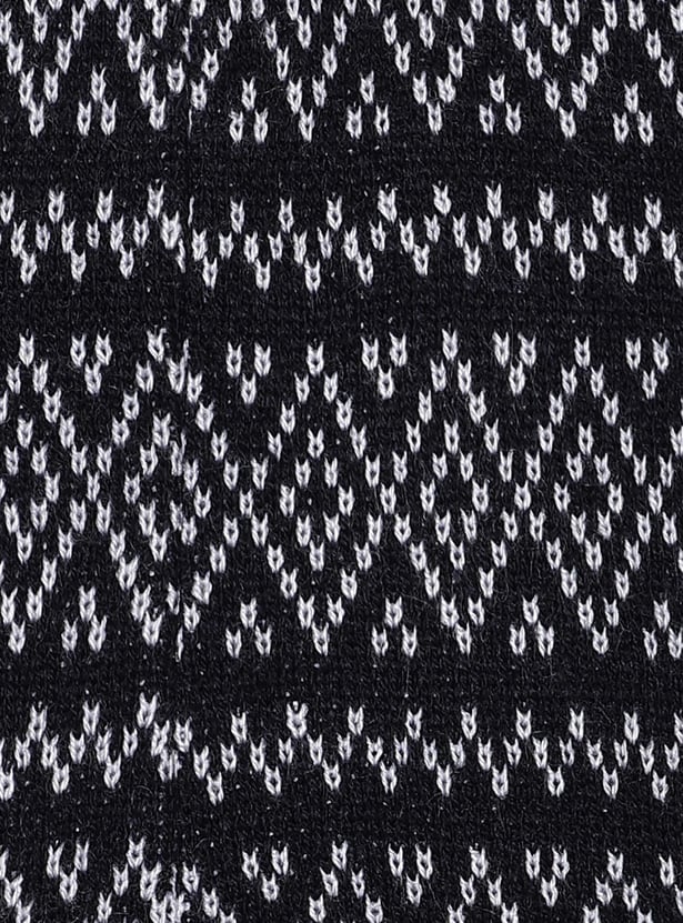 JUNIORS Girls Patterned Leggings