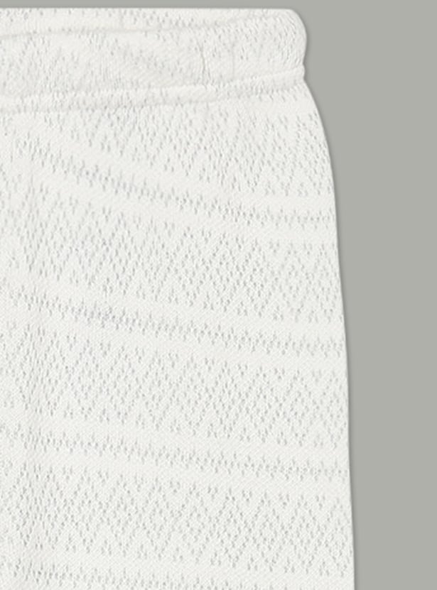 FAME FOREVER Girls Knitted Leggings