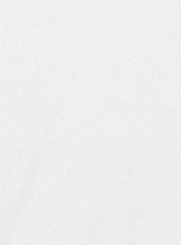 FAME FOREVER Girls Embroidered Hooded Sweater