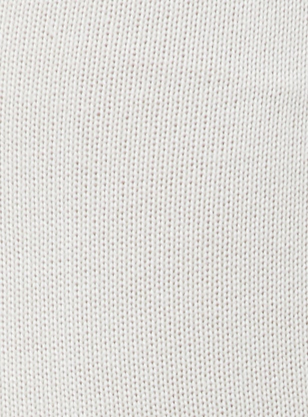 MELANGE Knitted Leggings