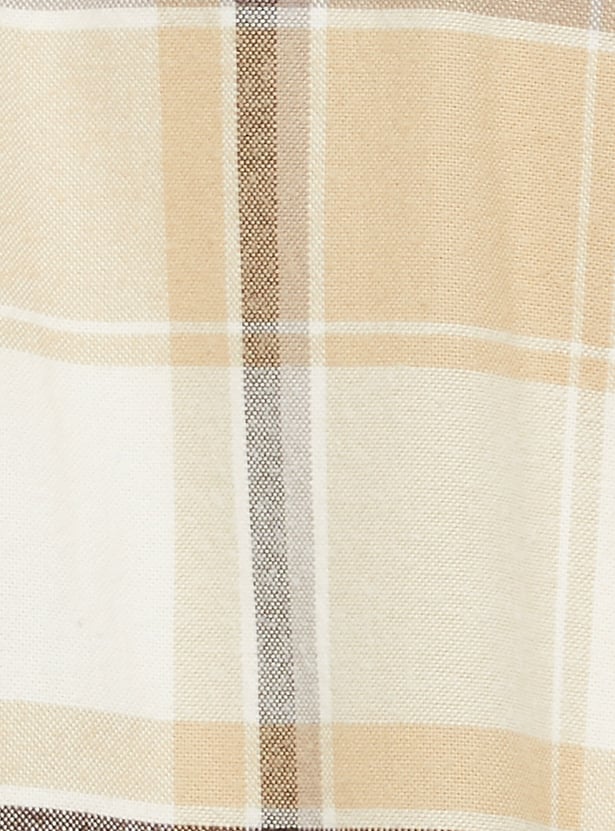 LEVI'S Checked Regular Fit Shirt