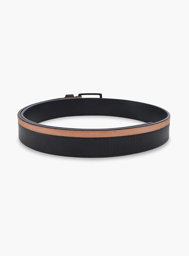 UNITED COLORS OF BENETTON Striped Belt