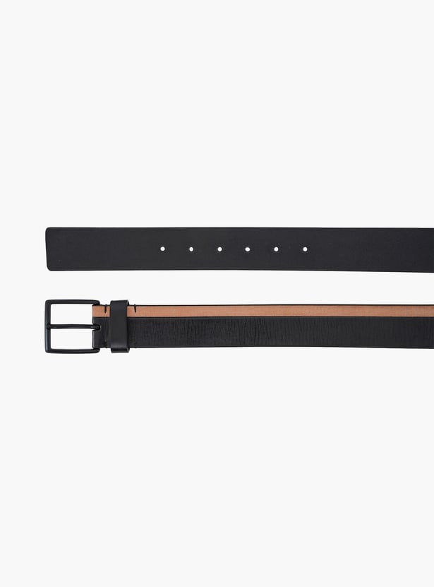 UNITED COLORS OF BENETTON Striped Belt