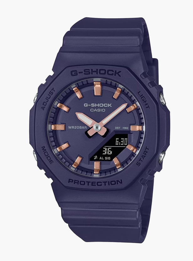 CASIO G-Shock Analog-Digital Watch - G1698
