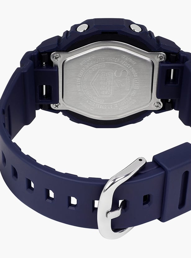 CASIO G-Shock Analog-Digital Watch - G1698