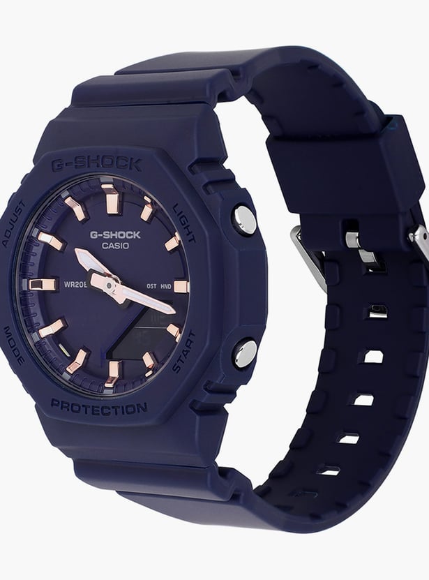 CASIO G-Shock Analog-Digital Watch - G1698