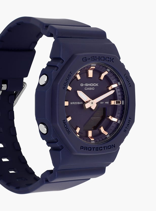CASIO G-Shock Analog-Digital Watch - G1698