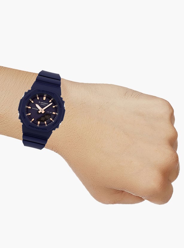CASIO G-Shock Analog-Digital Watch - G1698