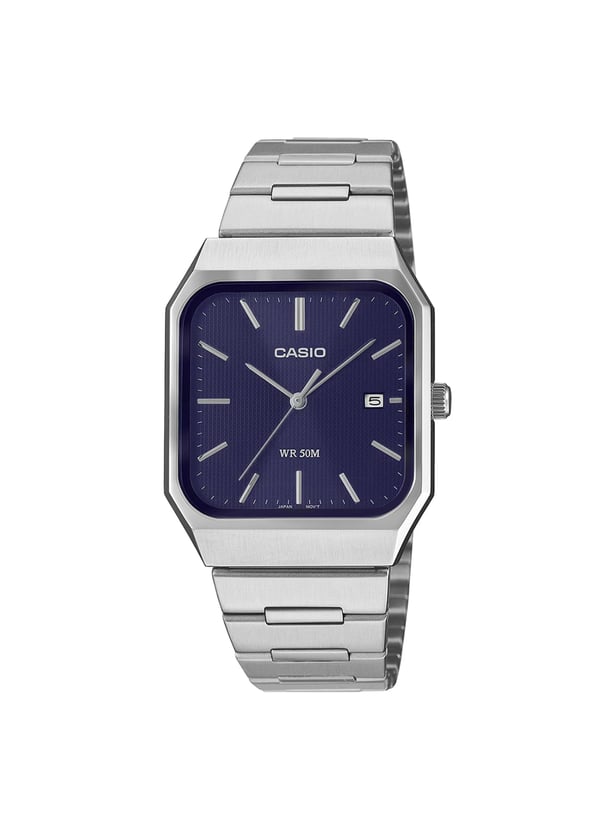 CASIO Enticer Analog Watch - A2466