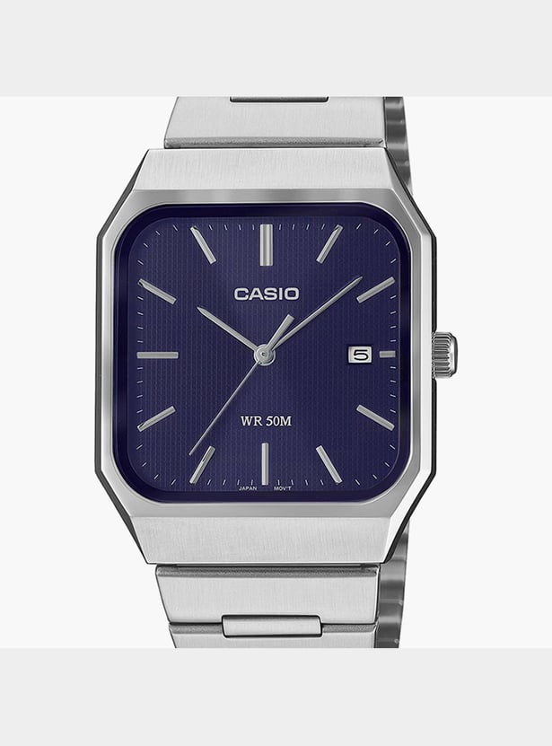 CASIO Enticer Analog Watch - A2466