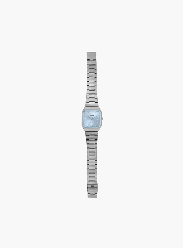 CASIO Enticer Analog Watch - A2467