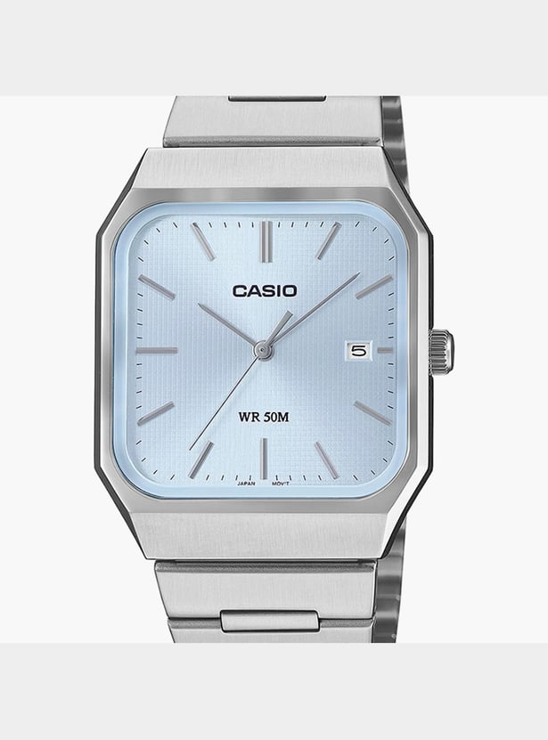 CASIO Enticer Analog Watch - A2467