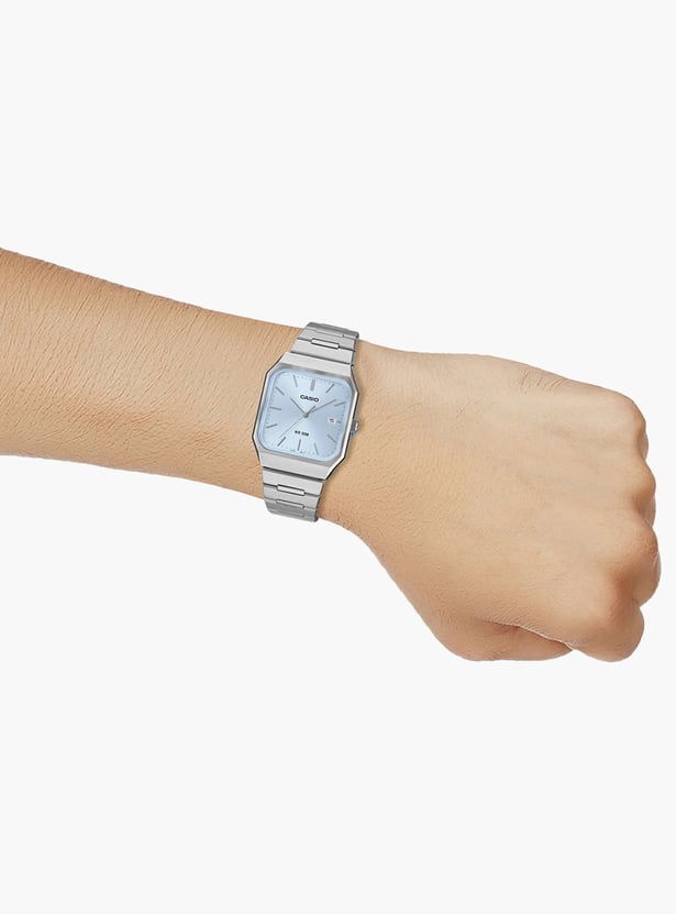 CASIO Enticer Analog Watch - A2467
