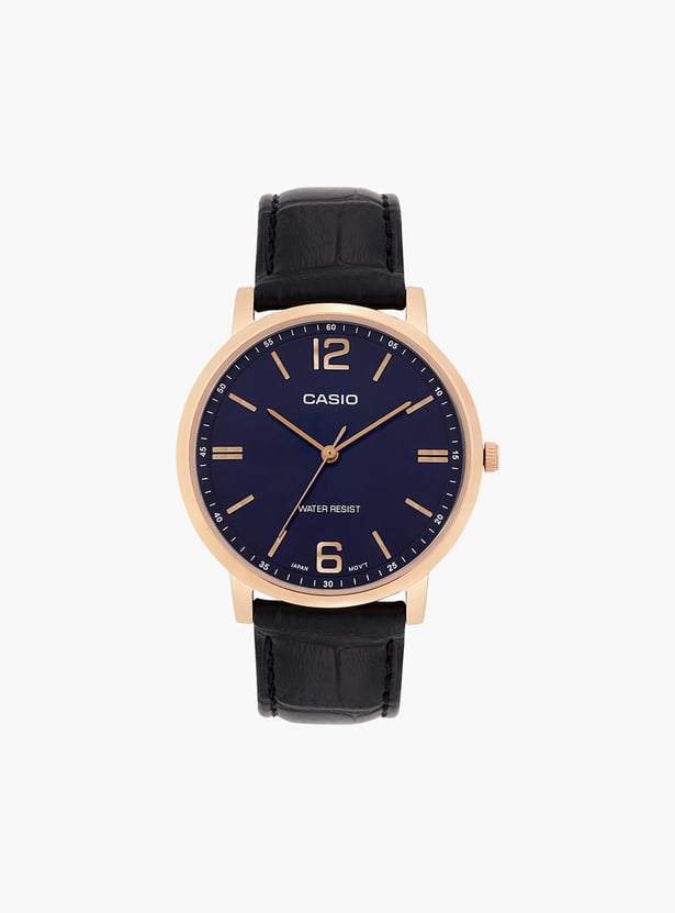 CASIO Enticer Analog Watch - A2441