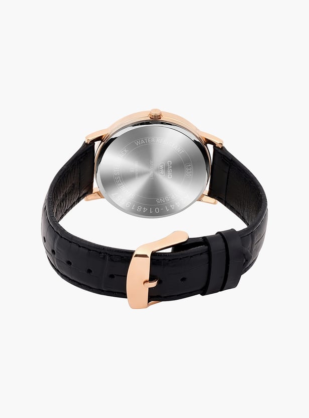 CASIO Enticer Analog Watch - A2441
