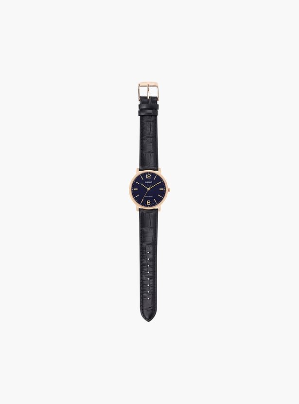 CASIO Enticer Analog Watch - A2441
