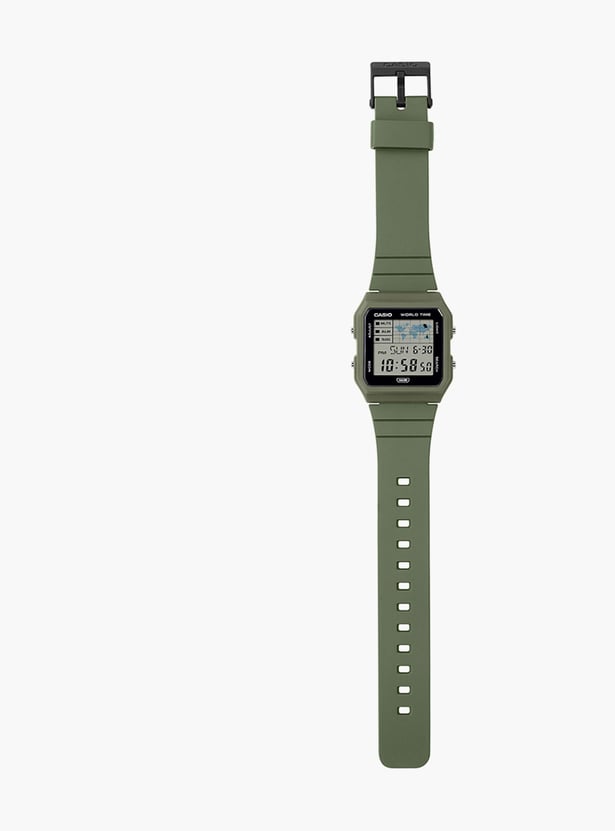 CASIO Youth Digital Watch - D398
