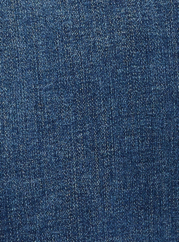 LEVI'S Stonewashed 511 Slim Fit Jeans