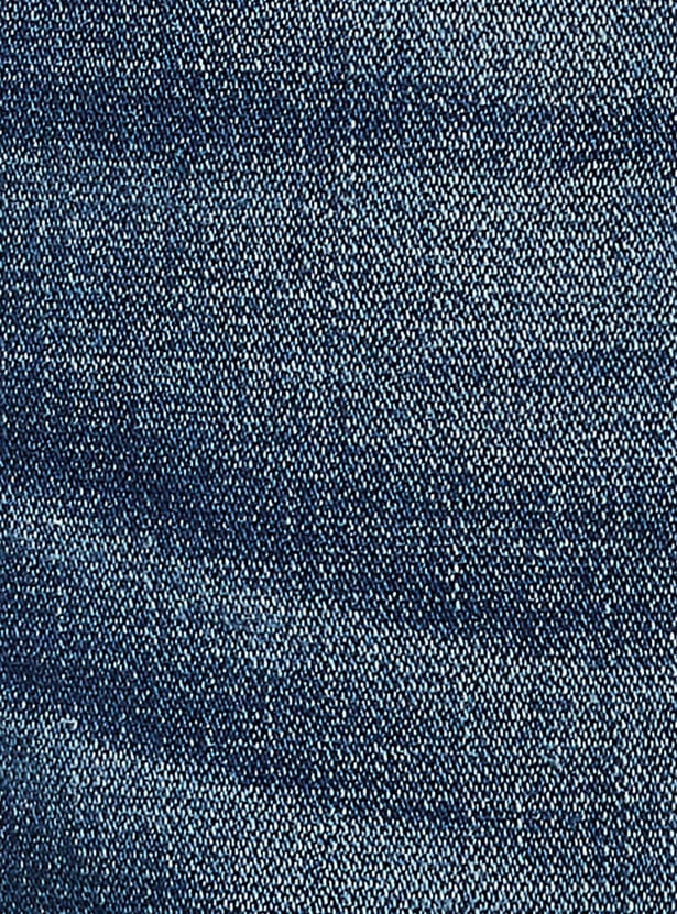 LEVI'S 527 Stonewashed Bootcut Jeans