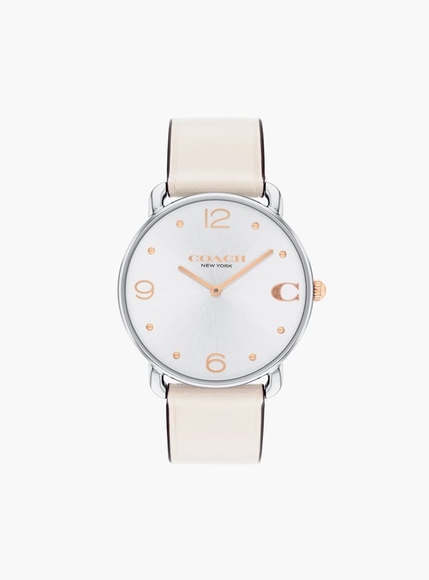 COACH Elliot Analog Watch - 14504200