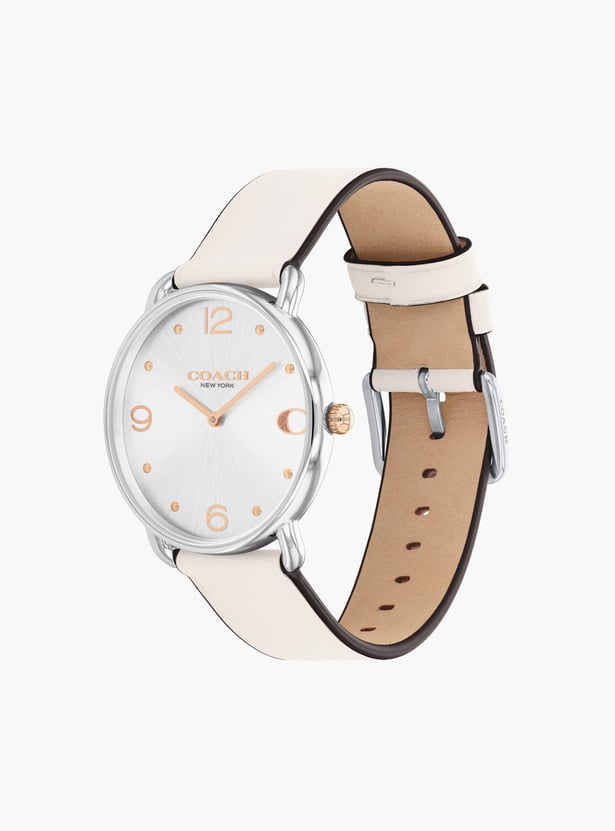 COACH Elliot Analog Watch - 14504200