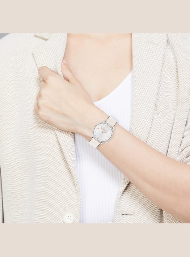 COACH Elliot Analog Watch - 14504200