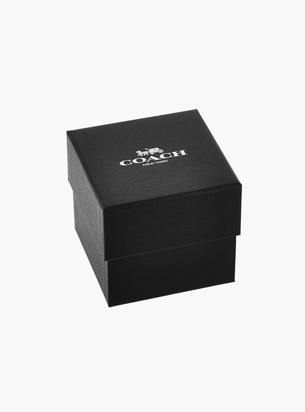 COACH Elliot Analog Watch - 14504200