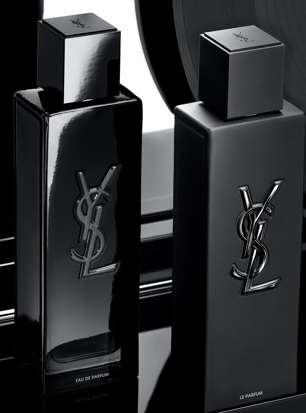 YSL Myslf Le Parfum - 60ml