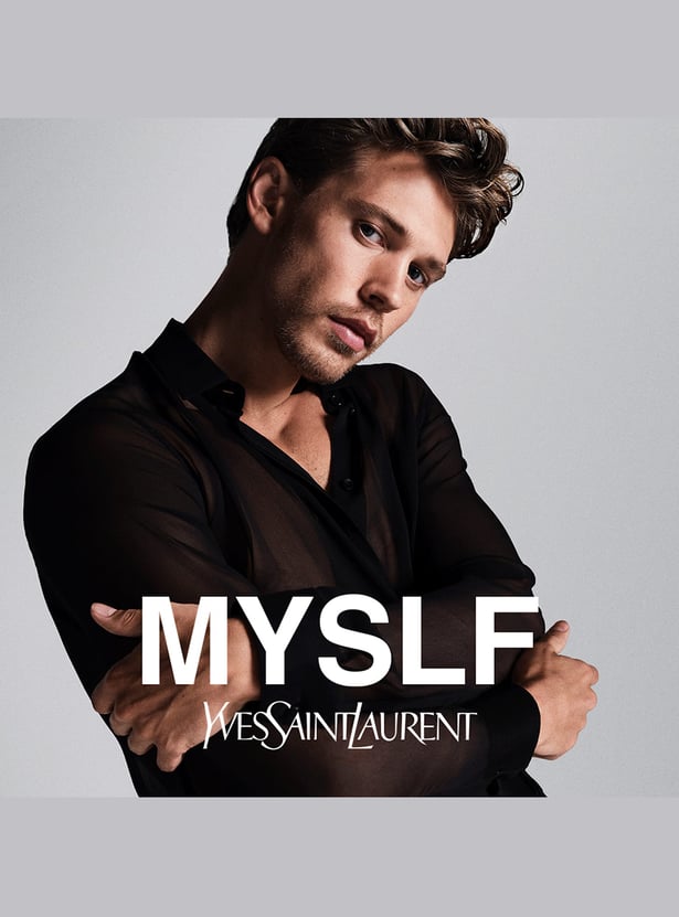 YSL Myslf Le Parfum - 60ml