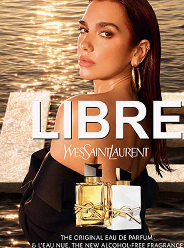 YSL Libre L'Eau Nue Eau de Parfum - 90ml