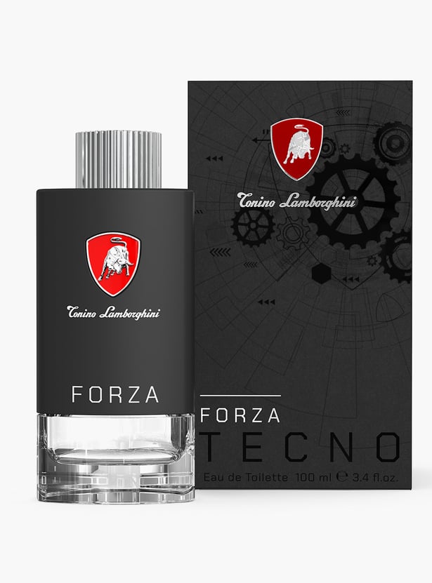TONINO LAMBORGHINI Tecno Forza Eau De Toilette - 100ml