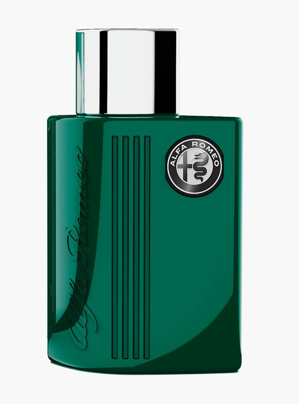 ALFA ROMEO Green Eau De Toilette - 125ml