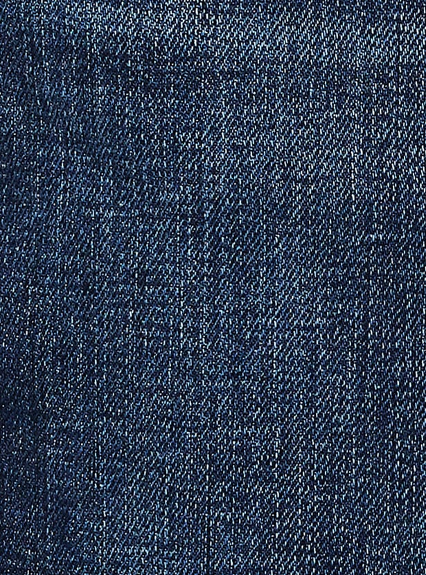 US POLO ASSN Washed Bootcut Jeans