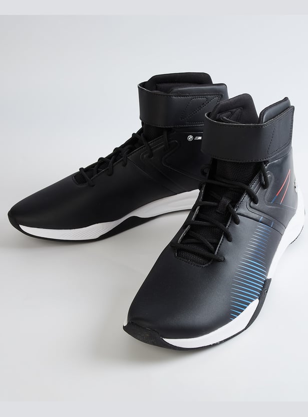 PUMA BMW M Motorsport A3rokart Sports Shoes