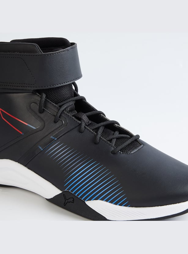 PUMA BMW M Motorsport A3rokart Sports Shoes
