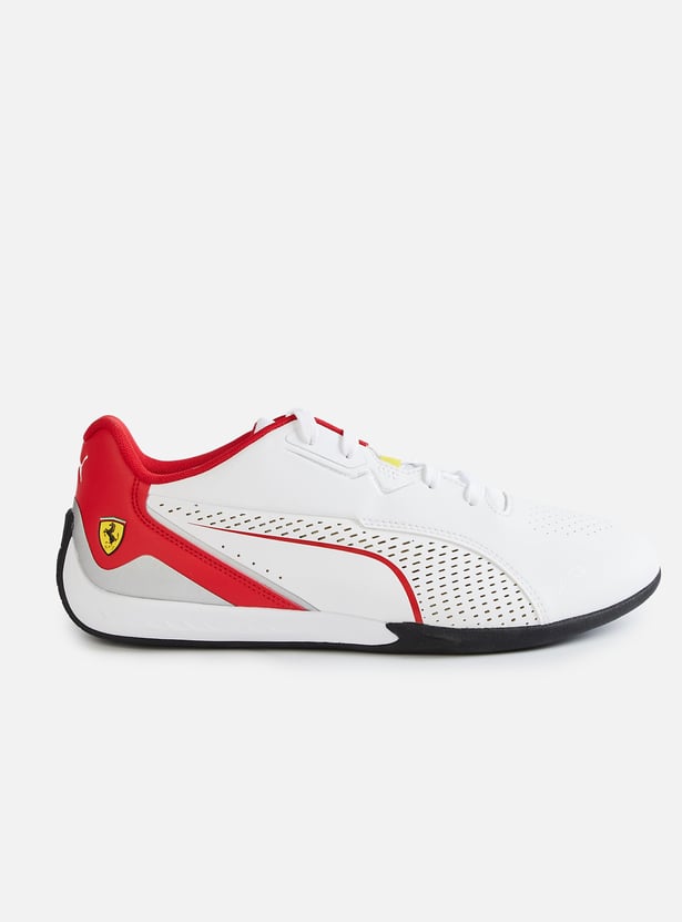 PUMA x Scuderia Ferrari HP Drift Cat 11 Sneakers