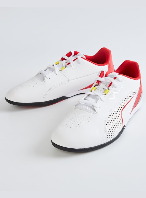 PUMA x Scuderia Ferrari HP Drift Cat 11 Sneakers