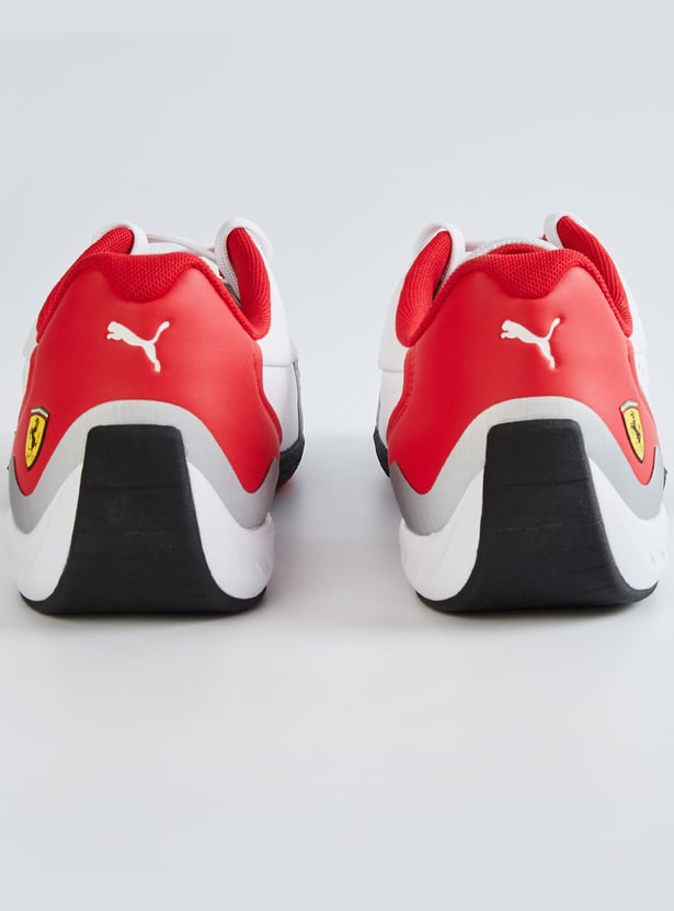 PUMA x Scuderia Ferrari HP Drift Cat 11 Sneakers