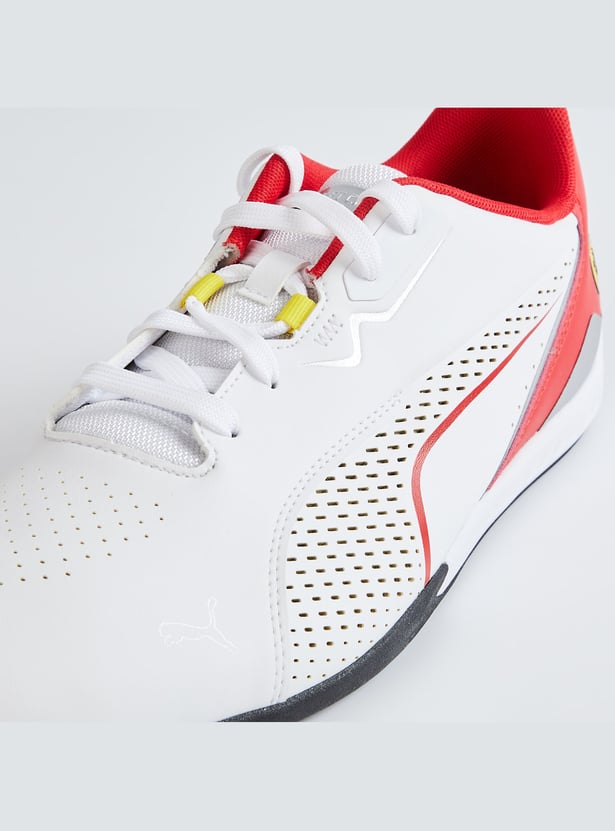 PUMA x Scuderia Ferrari HP Drift Cat 11 Sneakers