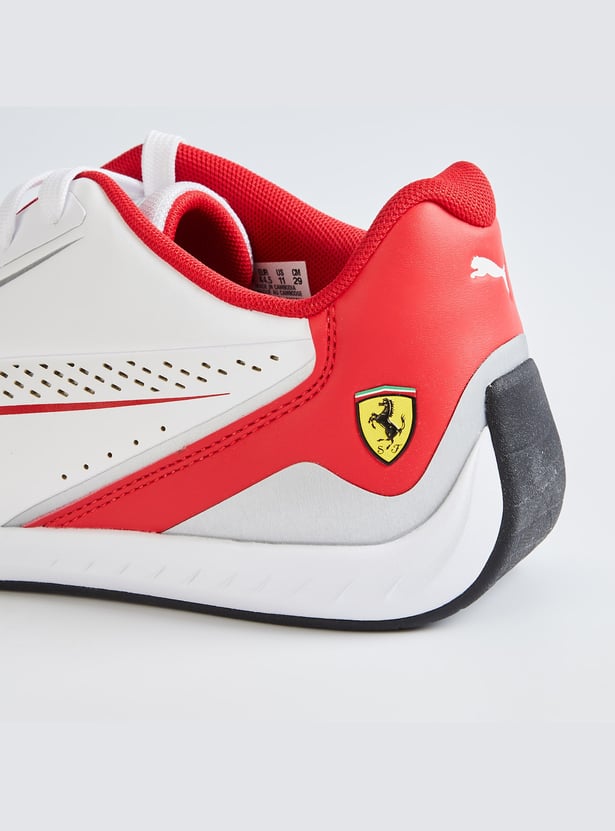 PUMA x Scuderia Ferrari HP Drift Cat 11 Sneakers
