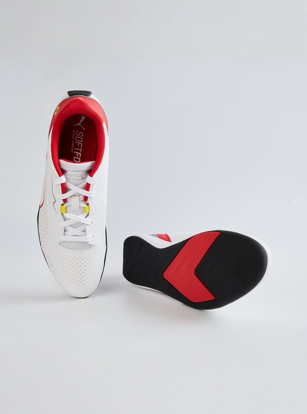 PUMA x Scuderia Ferrari HP Drift Cat 11 Sneakers