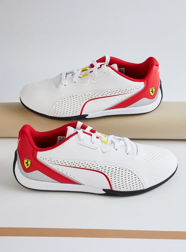 PUMA x Scuderia Ferrari HP Drift Cat 11 Sneakers