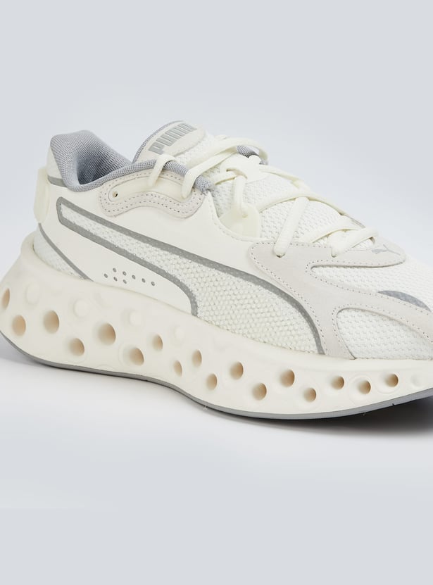 PUMA SOFTRIDE Frequence Running Shoes