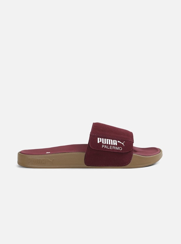 PUMA Leadcat 2.0 Palermo Foil Slides
